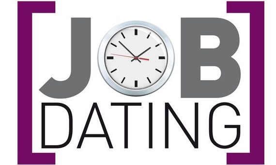 Job dating - commerce
