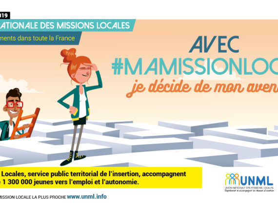 semaine nationale des missions locales