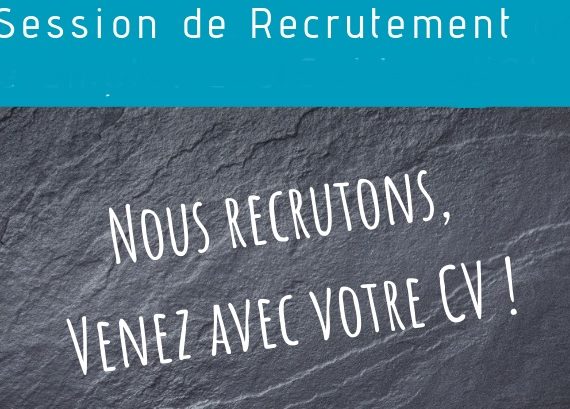 session recrutement pour mixbuffet (inscription obligatoire) @ Mission locale jeunes