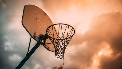 Activité sportive - Basket