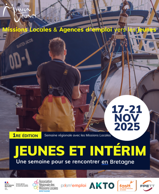 Atelier Découverte d'une Agence de Travail Temporaire SYNERGIE